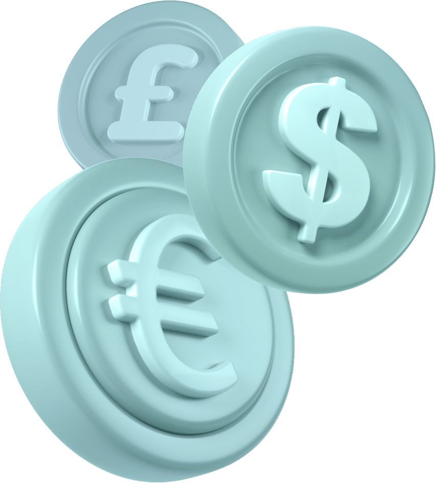 Simple Monthly Pricing Plans