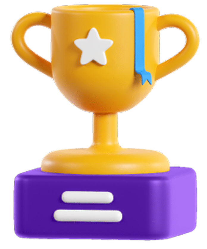 Our Recognitions