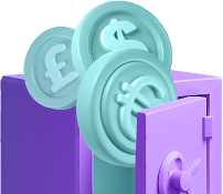 Free Finductive-to-Finductive Payments