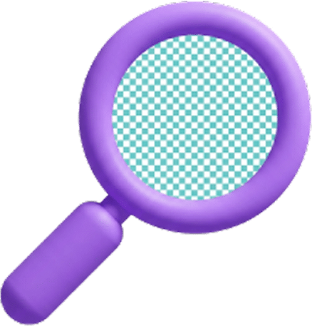 Full <span>Transparency</span>