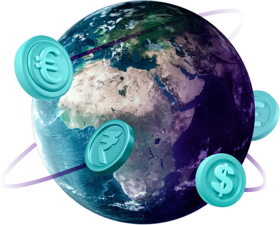 SWIFT/SEPA Payments
