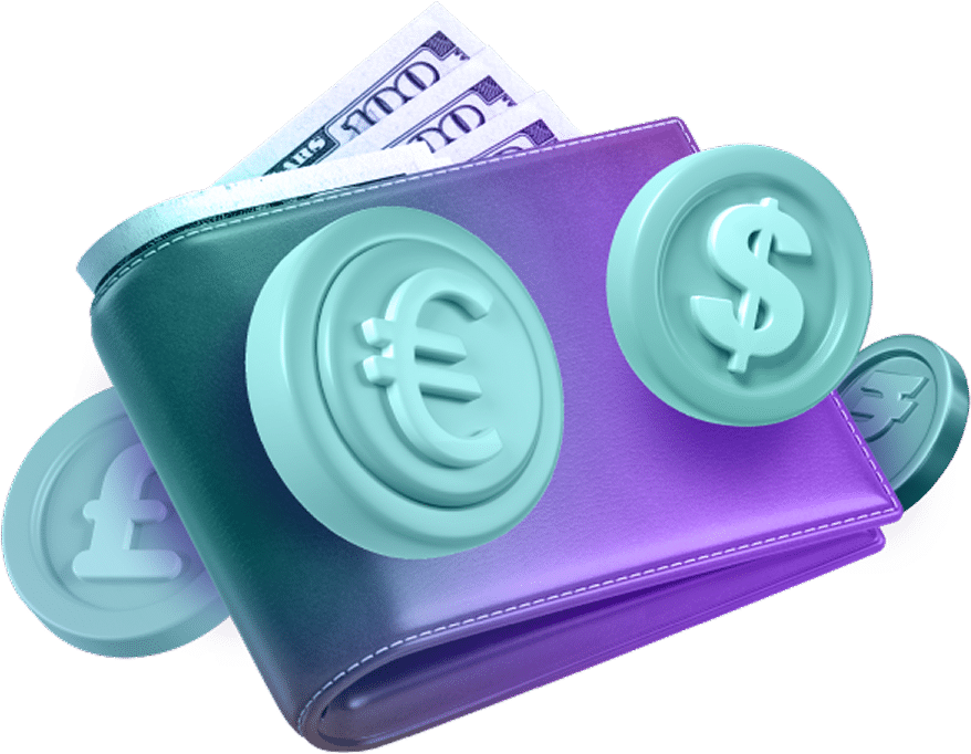 Multi-Currency  Payment Account