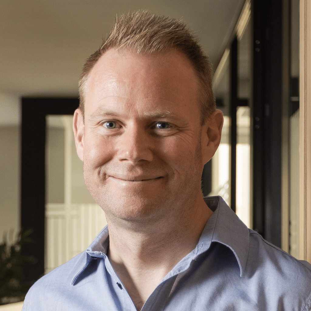 Photo of Alex Konewko