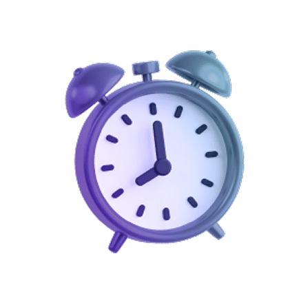 Reduced manual work and errors